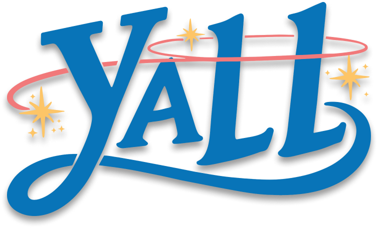 Y'all logo